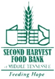 Second Harvest Food Bank
