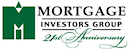 Mortgage Investors Group