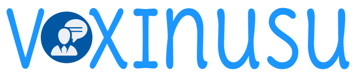 Voxinusu